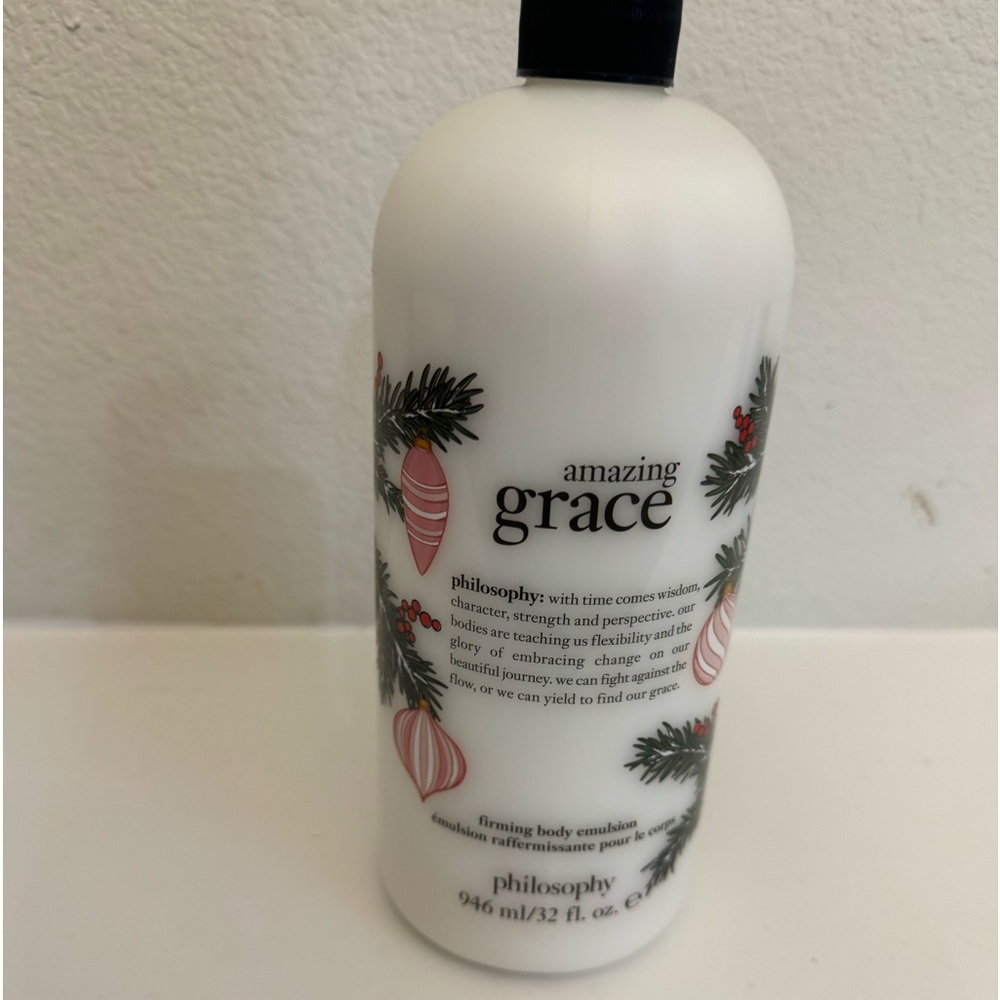 COPY - Philosophy pure Grace lotion
